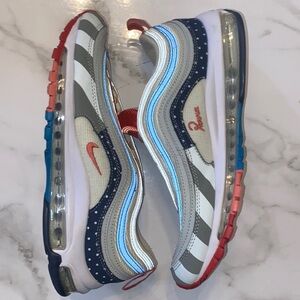 Nike airmax size 10 🚨